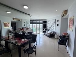 Park Green (D19), Condominium #627797281